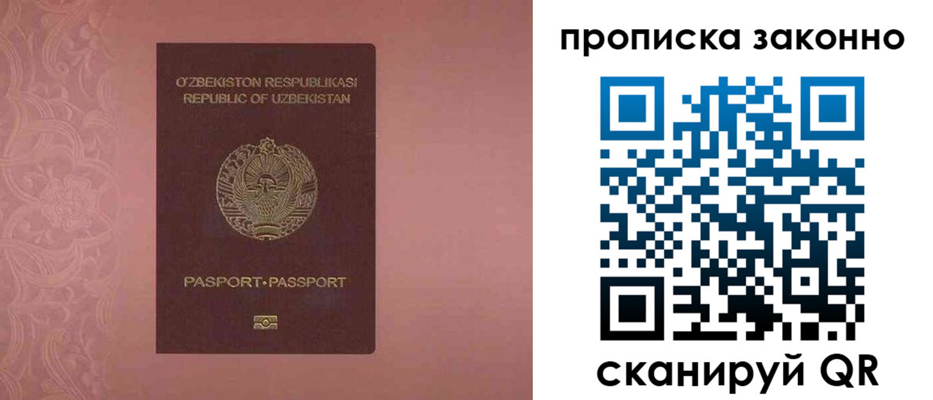 прописка от собственника в Владимире